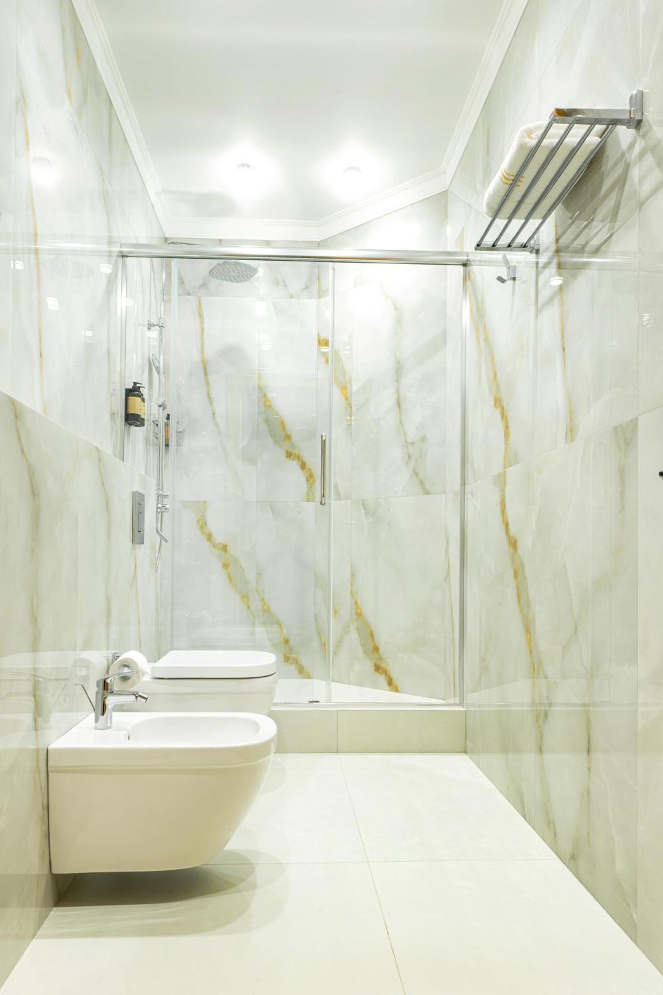 Mardan Hotel 쉼켄트 외부 사진