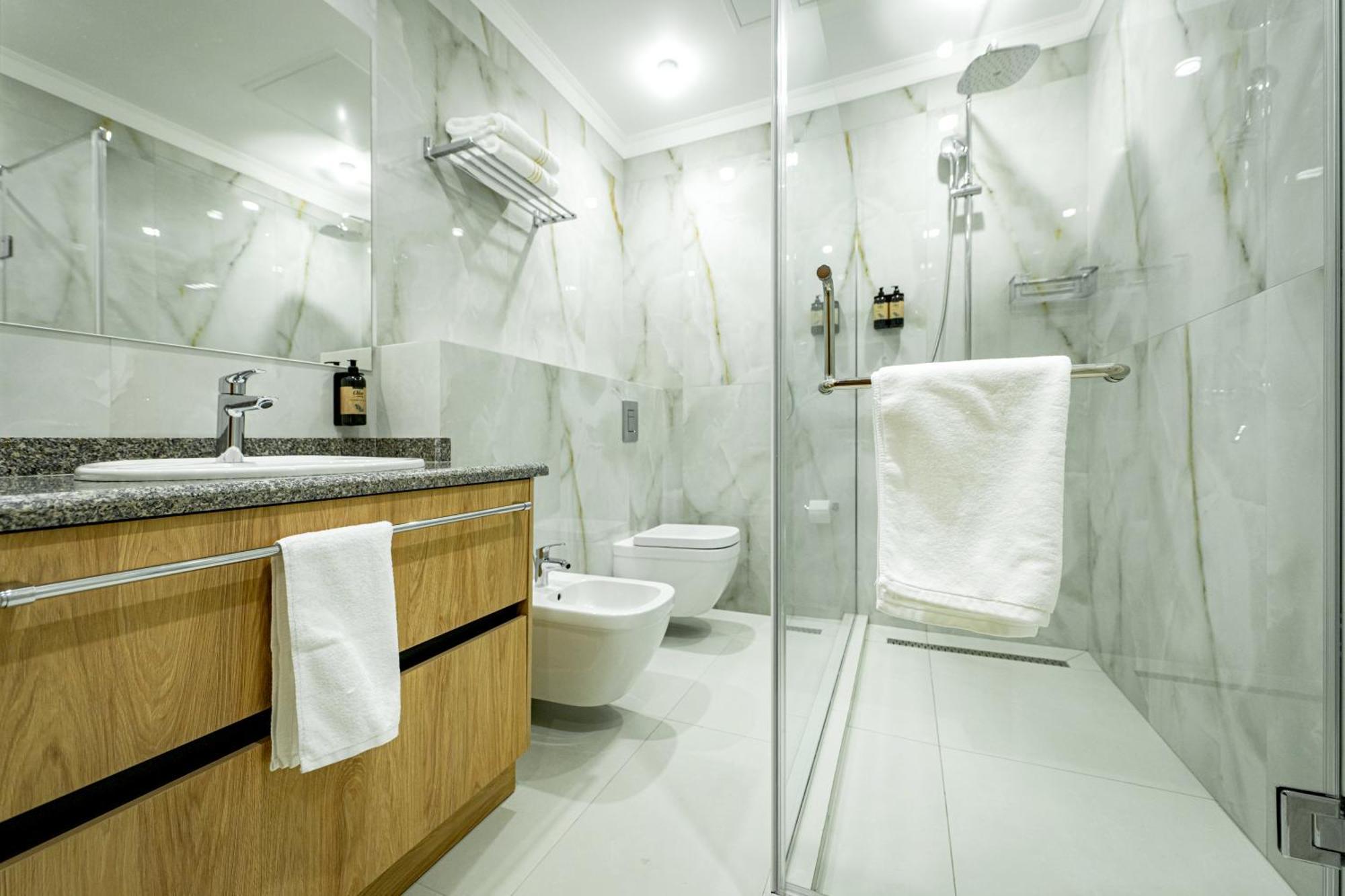 Mardan Hotel 쉼켄트 외부 사진