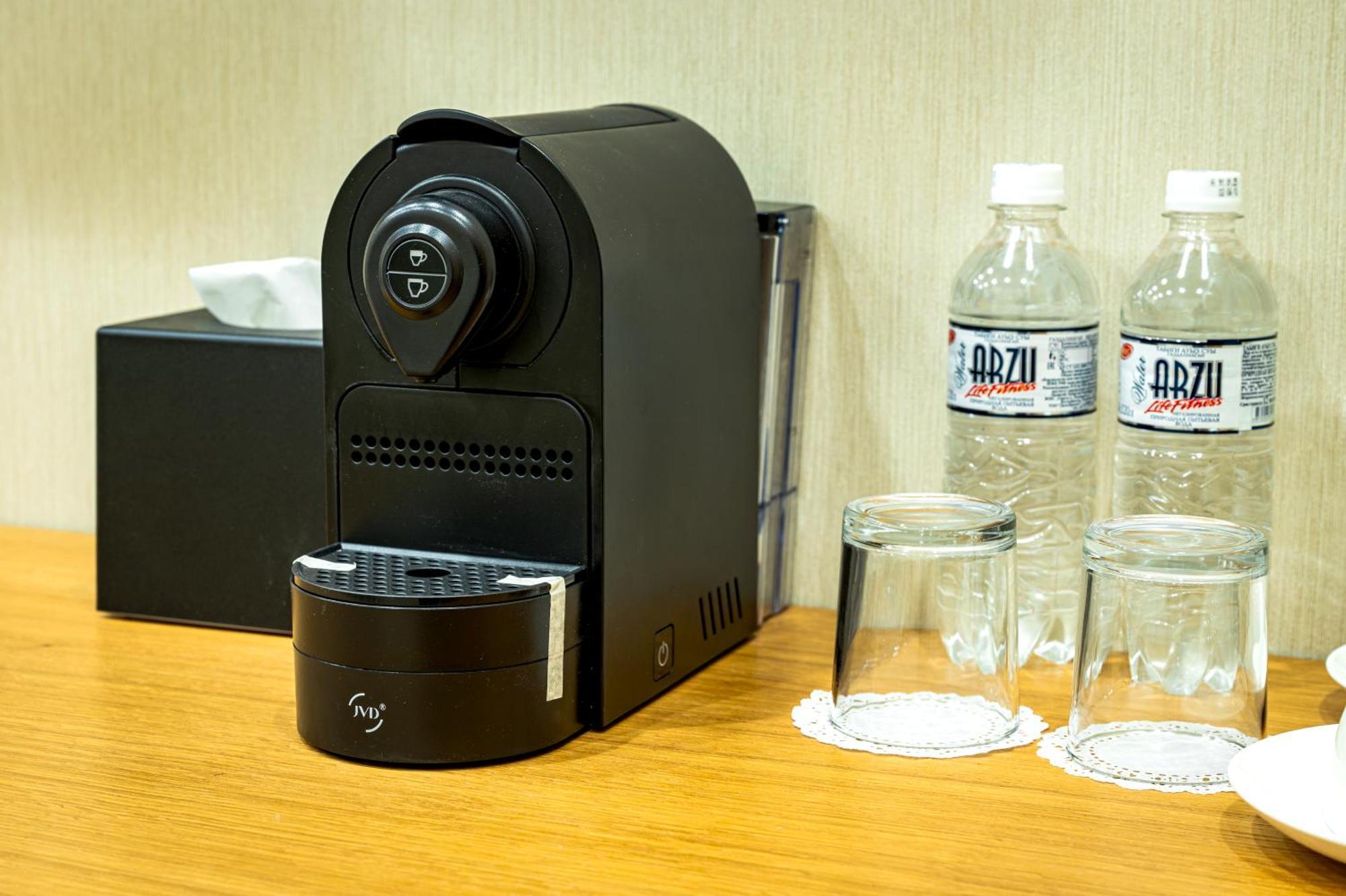 Mardan Hotel 쉼켄트 외부 사진